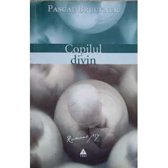 COPILUL DIVIN