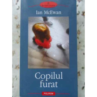 COPILUL FURAT