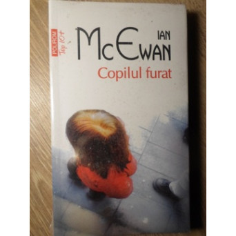 COPILUL FURAT