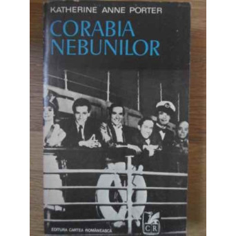 CORABIA NEBUNILOR