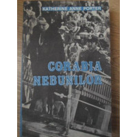 CORABIA NEBUNILOR CORABIA NEBUNILOR