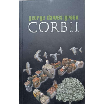 CORBII