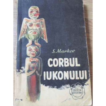 CORBUL IUKONULUI