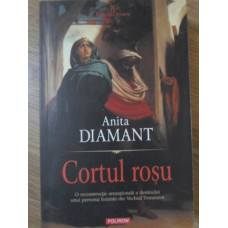 CORTUL ROSU