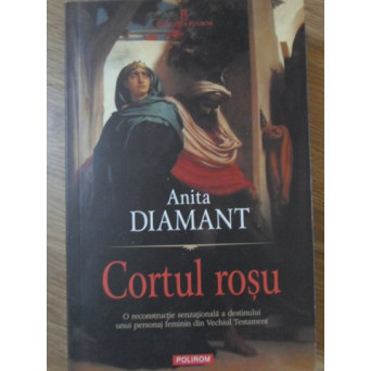 CORTUL ROSU