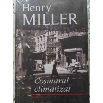 COSMARUL CLIMATIZAT
