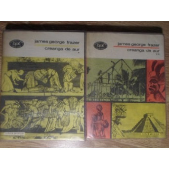 CREANGA DE AUR VOL.1-2