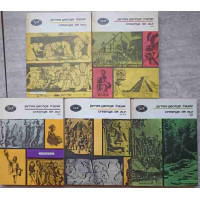 CREANGA DE AUR VOL.1-5 CREANGA DE AUR VOL.1-5
