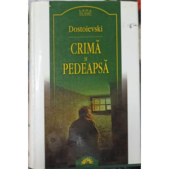 CRIMA SI PEDEAPSA