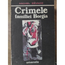 CRIMELE FAMILIEI BORGIA