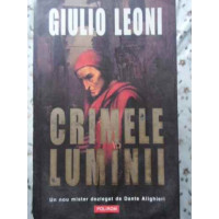 CRIMELE LUMINII CRIMELE LUMINII