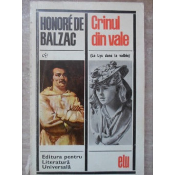CRINUL DIN VALE