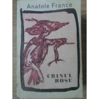 CRINUL ROSU CRINUL ROSU
