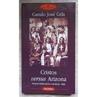 CRISTOS VERSUS ARIZONA