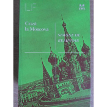 CRIZA LA MOSCOVA