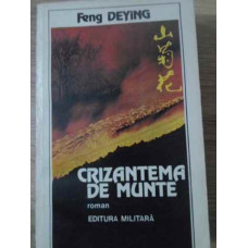 CRIZANTEMA DE MUNTE