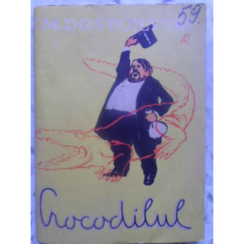 CROCODILUL