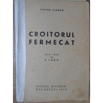 CROITORUL FERMECAT