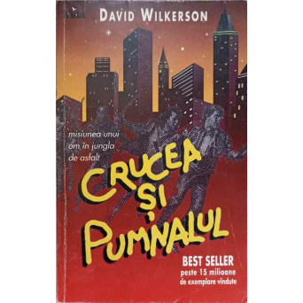 CRUCEA SI PUMNALUL