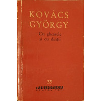 CU GHEARELE SI CU DINTII