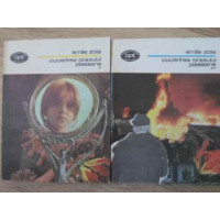 CUCERIREA ORASULUI PLASSANS VOL.1-2