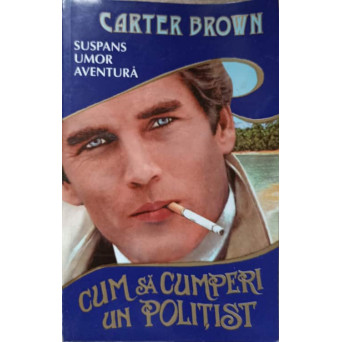 CUM SA CUMPERI UN POLITIST