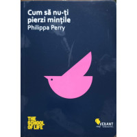 CUM SA NU-TI PIERZI MINTILE