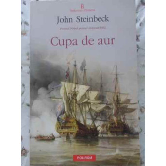 CUPA DE AUR