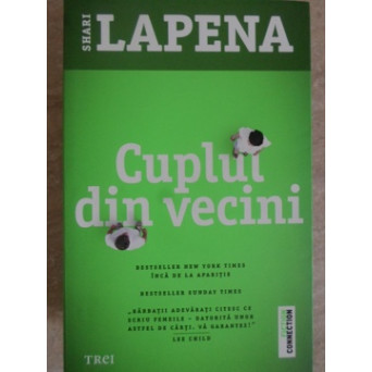 CUPLUL DIN VECINI