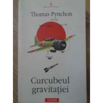 CURCUBEUL GRAVITATIEI