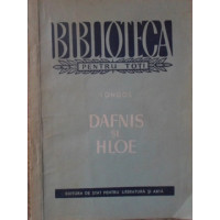 DAFNIS SI HLOE DAFNIS SI HLOE