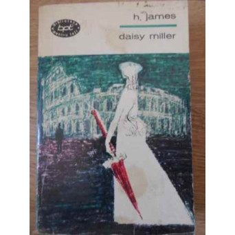 DAISY MILLER