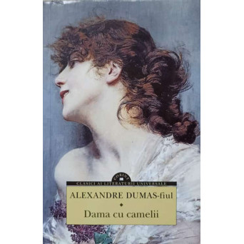 DAMA CU CAMELII