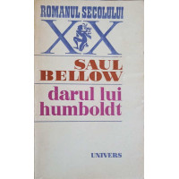 DARUL LUI HUMBOLDT DARUL LUI HUMBOLDT