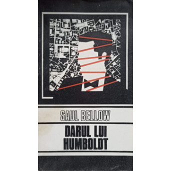 DARUL LUI HUMBOLDT