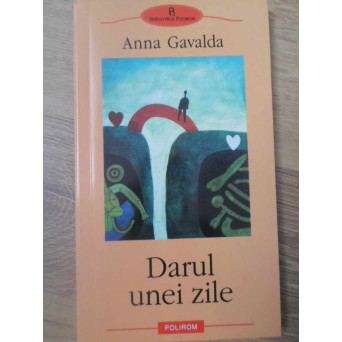 DARUL UNEI ZILE