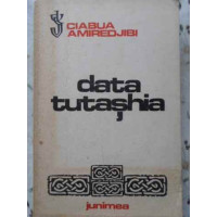 DATA TUTASHIA DATA TUTASHIA