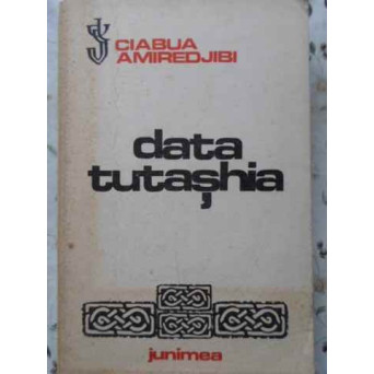 DATA TUTASHIA