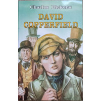 DAVID COPPERFIELD