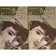 DAVID COPPERFIELD VOL.1-2