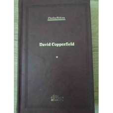 DAVID COPPERFIELD VOL.1 (LEGATA IN PIELE)