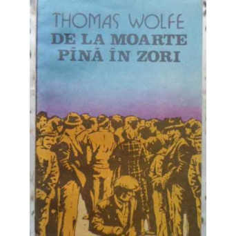 DE LA MOARTE PANA IN ZORI