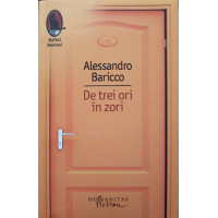 DE TREI ORI IN ZORI DE TREI ORI IN ZORI