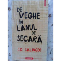 DE VEGHE IN LANUL DE SECARA