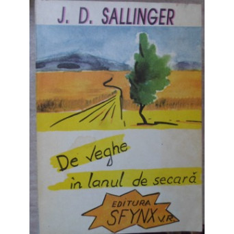 DE VEGHE IN LANUL DE SECARA