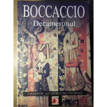 DECAMERONUL