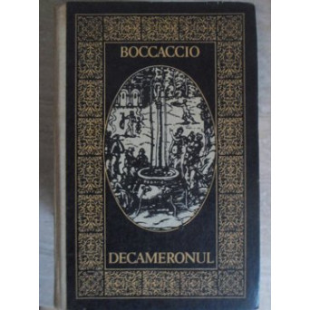 DECAMERONUL