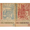 DECAMERONUL VOL.1-2