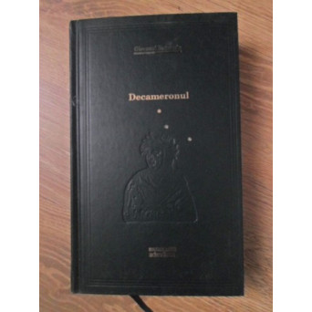 DECAMERONUL VOL.1