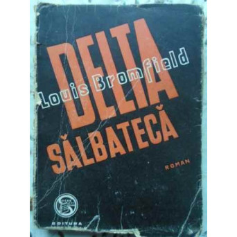 DELTA SALBATICA